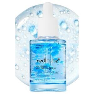 Medicube Hyaluronic Multi Peptide Serum 30 ml